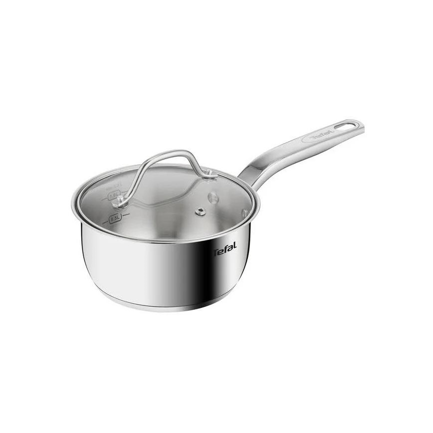 Tefal - Rajnica s pokrievkou INTUITION 16 cm