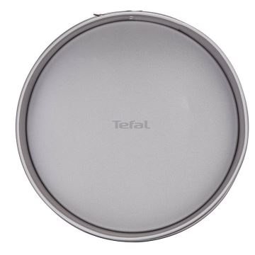 Tefal - Rozkladacia forma Savarin DELIBAKE 27 cm červená