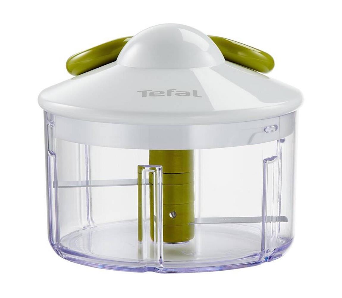 Obrázok TEFAL Ruční sekáček 500ml 5sec (K1330404)