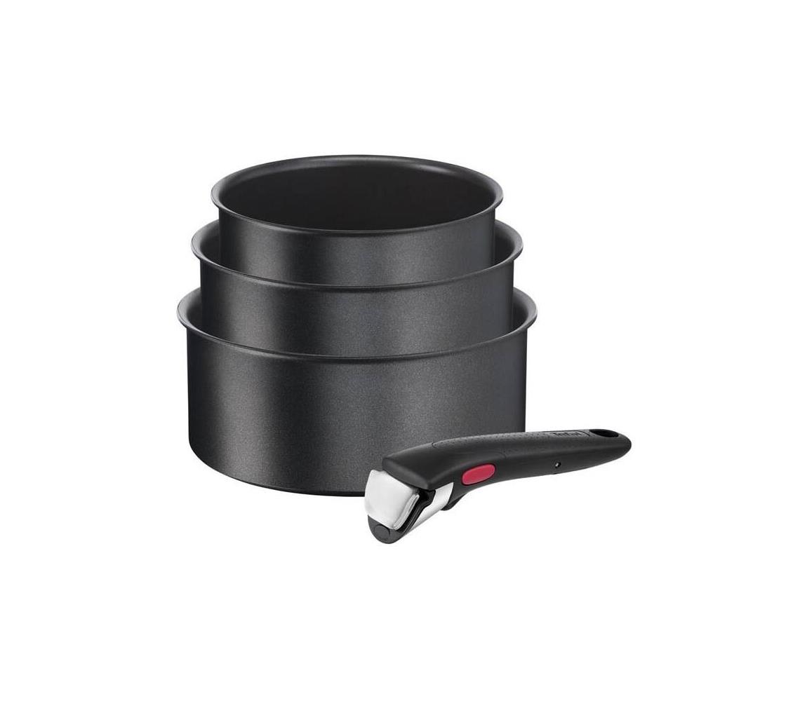 TEFAL L7629002 Ingenio Daily Ch. sada