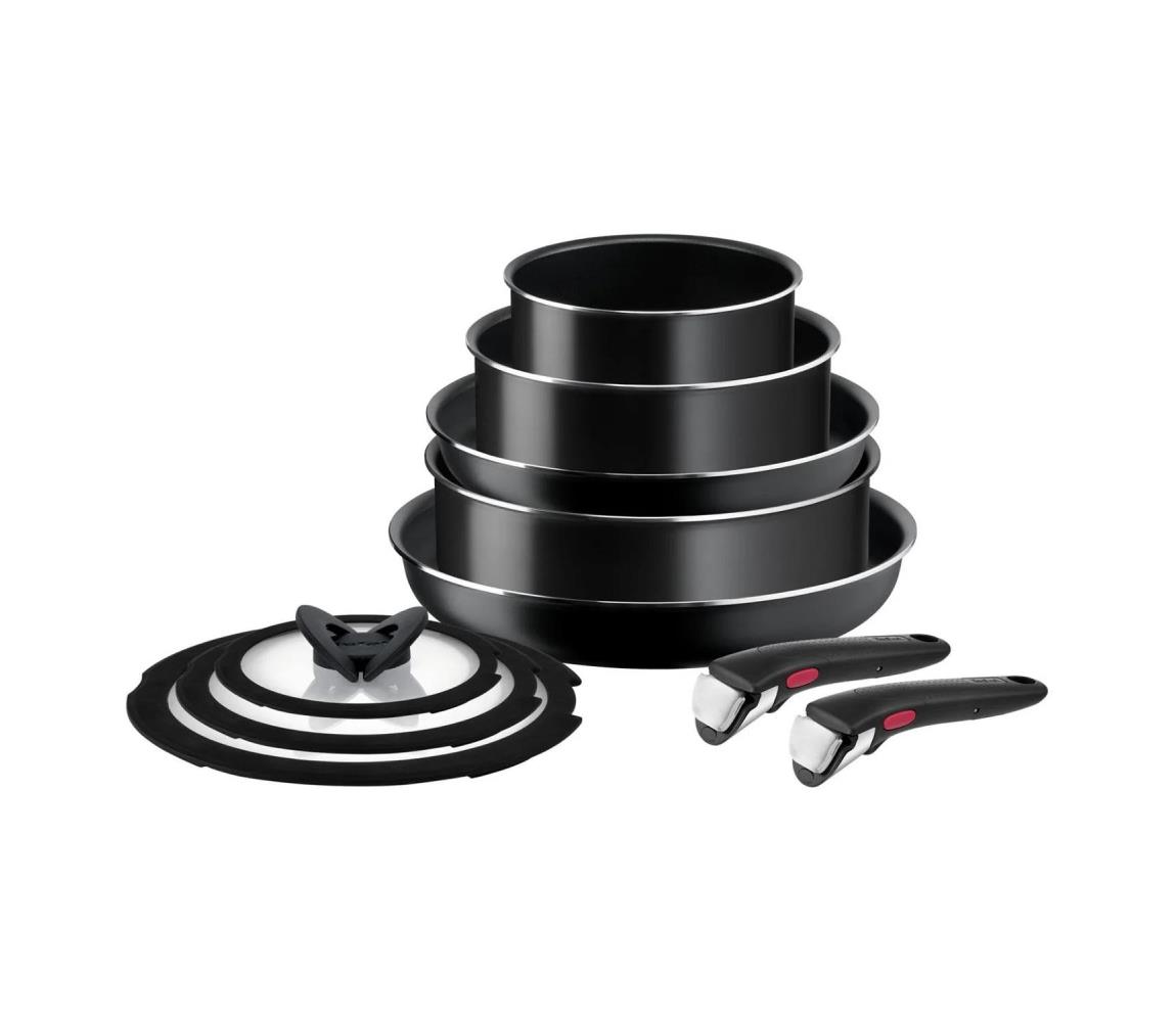 Tefal Ingenio Easy Cook & Clean L1549042 10 ks