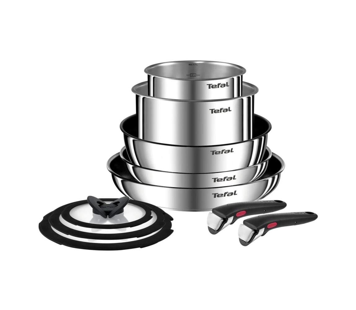 Tefal ingenio 6 emotion L897AS74