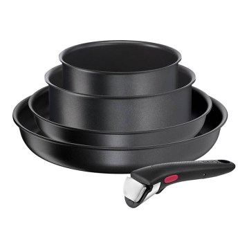 Tefal - Sada riadu 5 ks INGENIO DAILY CHEF