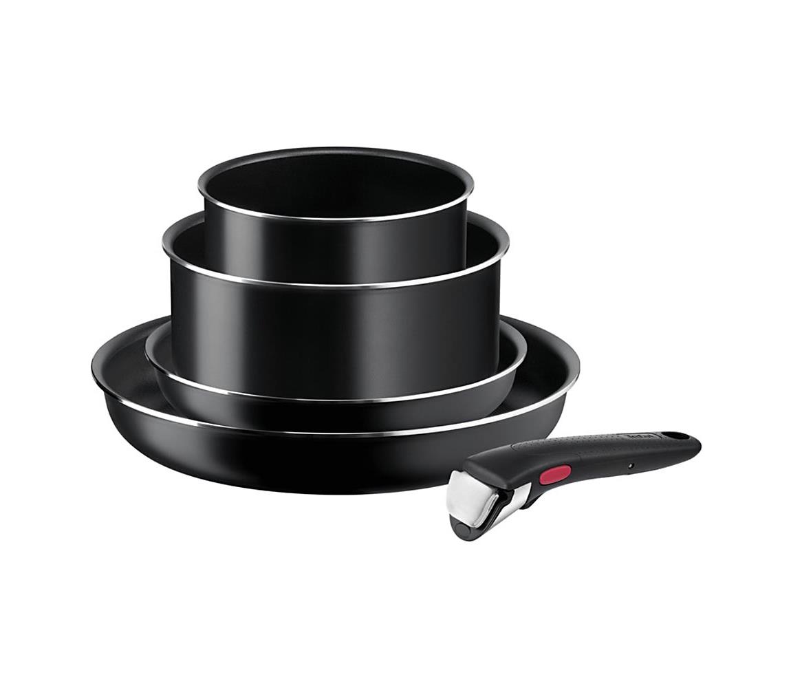 Tefal Súprava panvíc ingenio 6 easy cook n L1539543