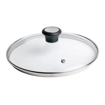 Tefal - Sklenená pokrievka 28 cm