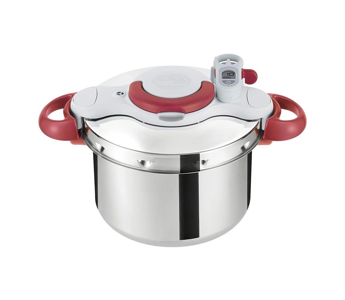 Tefal Clipso Minut Perfekt 6L P4620733