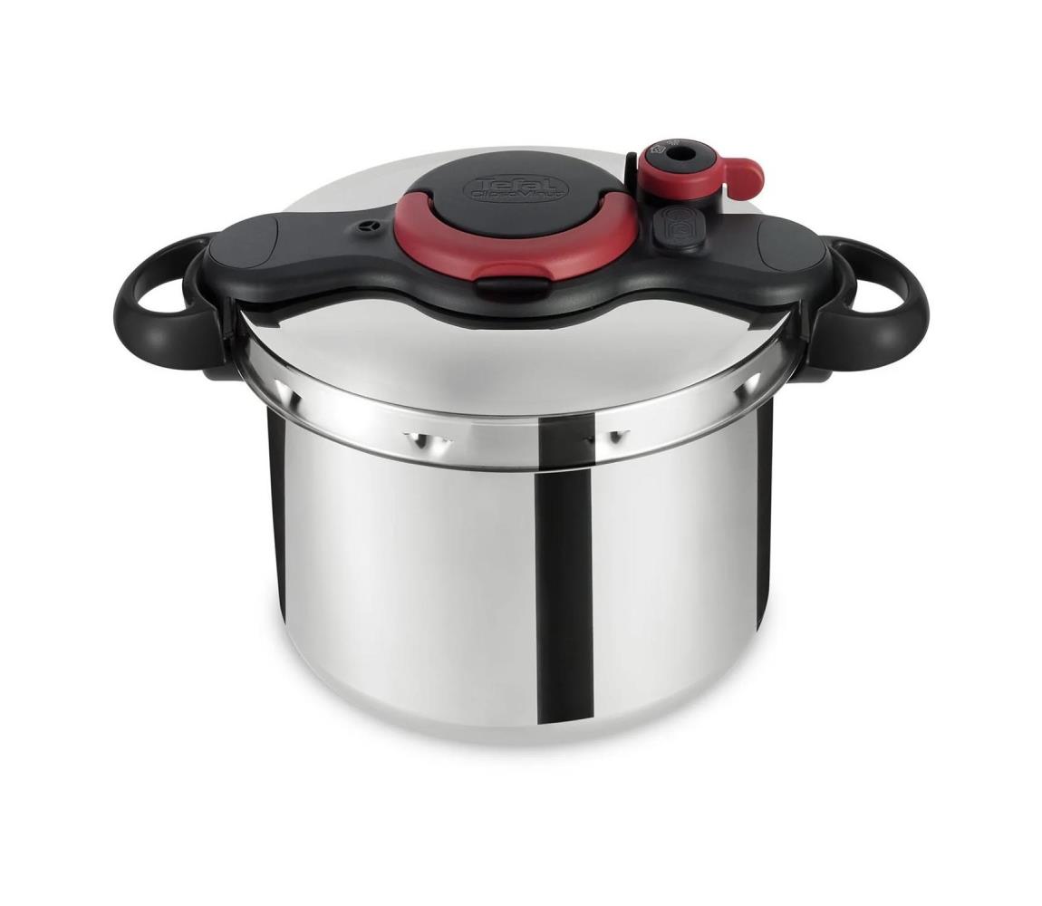 Tefal Clipso Minút Easy 9l P4624967