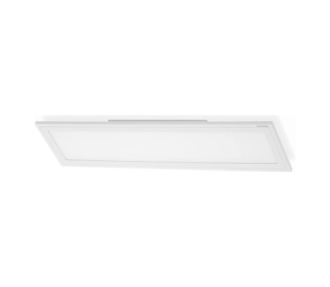 Telefunken Telefunken 300606TF - LED Prisadený panel LED/18W/230V 4000K 