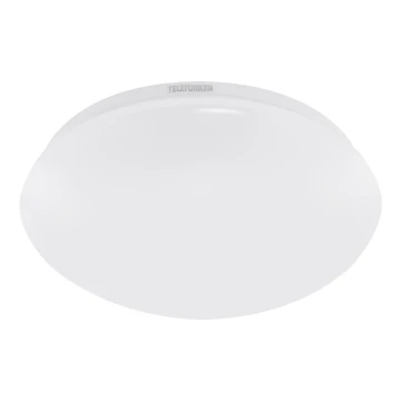 Telefunken 601206TF - LED Kúpeľňové stropné svietidlo so senzorom LED/15W/230V IP44 pr. 28 cm