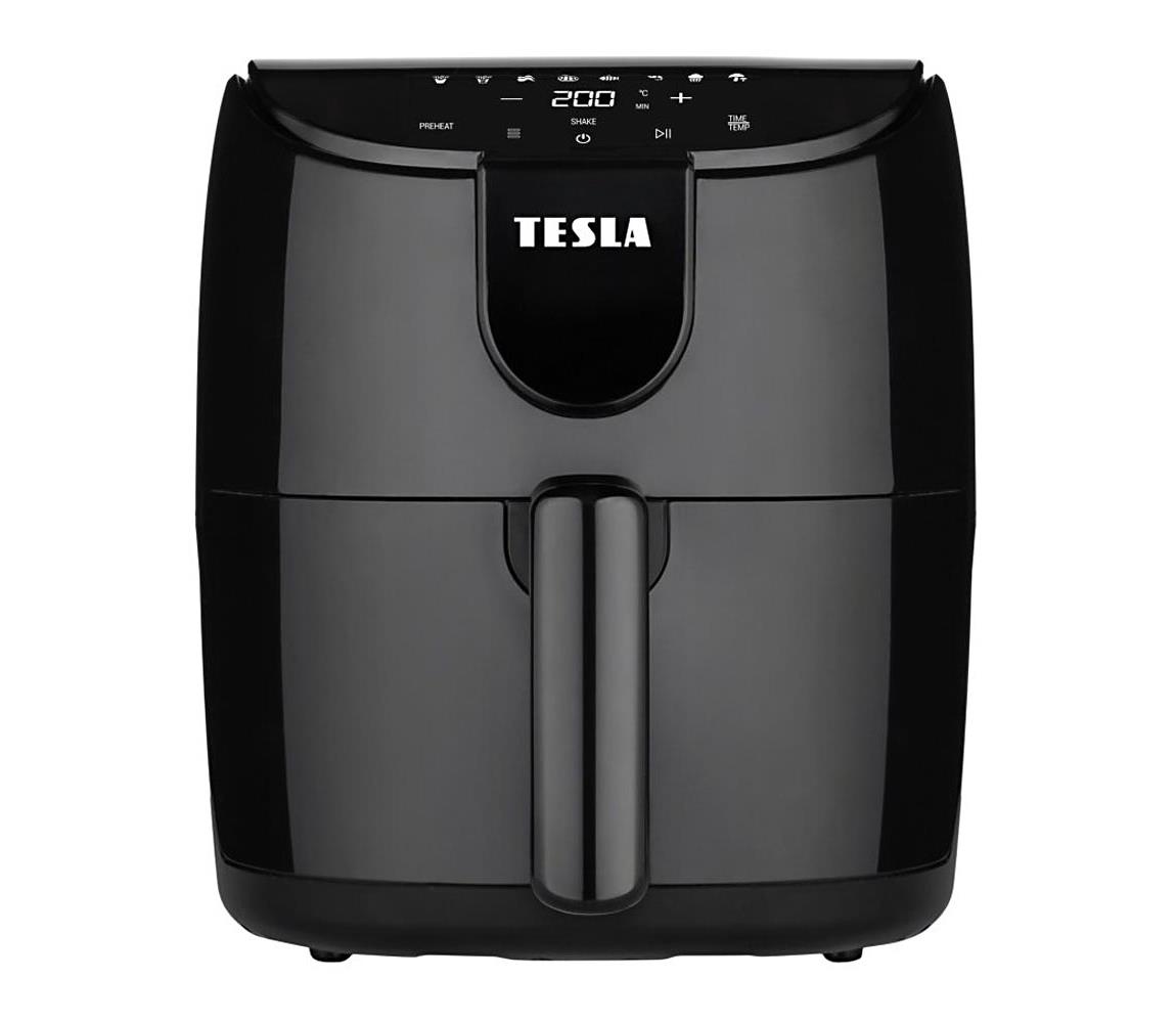 Obrázok Tesla AirCook Q40 čierna