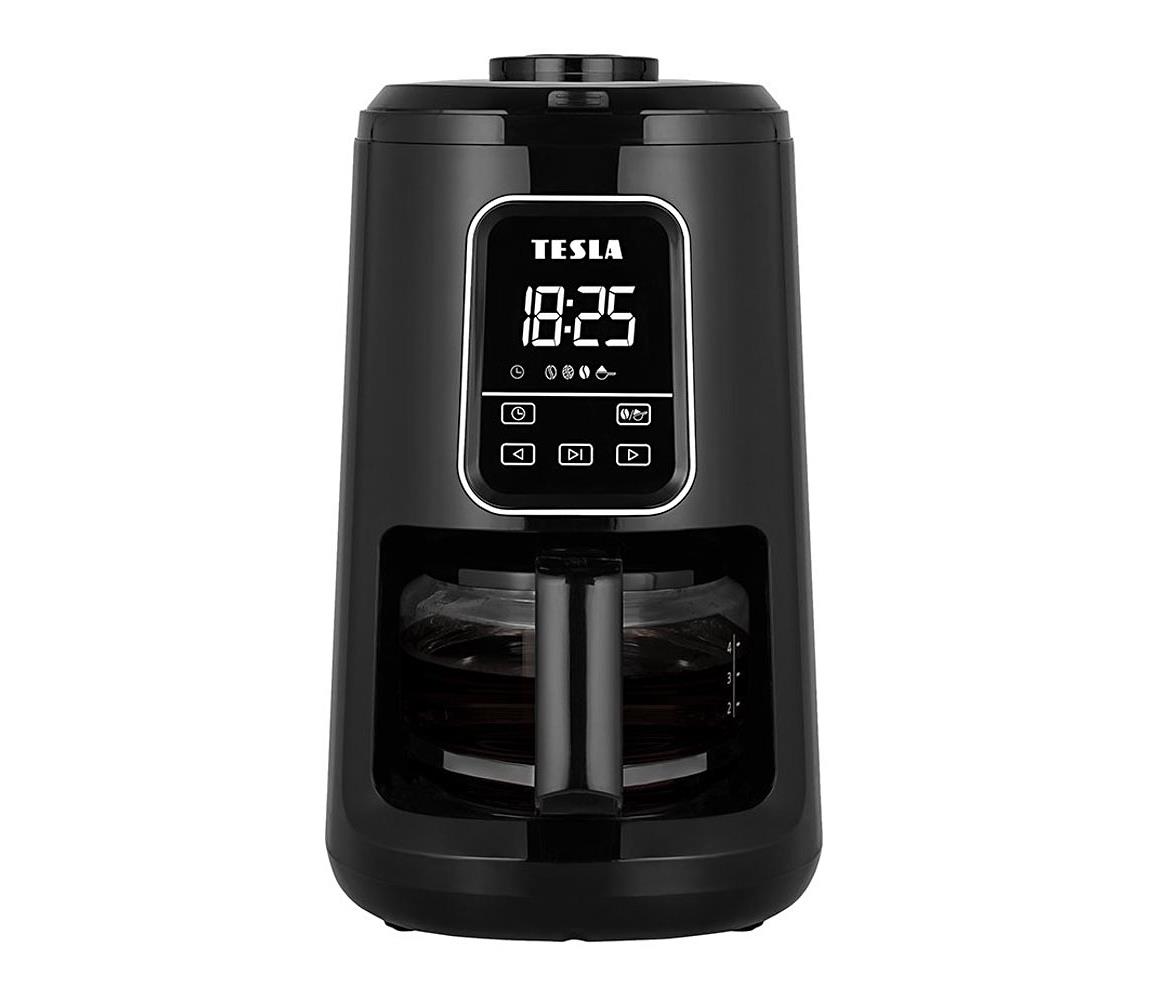 TESLA CoffeeMaster ES400