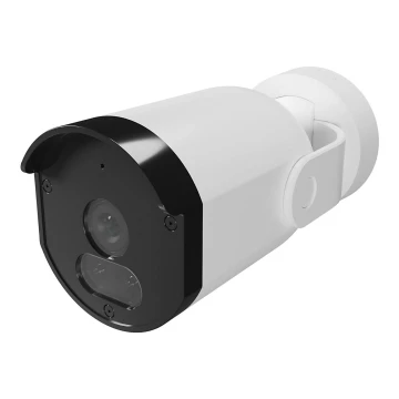 TESLA Smart - Inteligentná vonkajšia kamera Full HD 1080p 12V Wi-Fi IP65