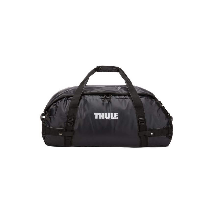 Thule TL-TDSD204K - Cestovná taška Chasm L 90 l čierna