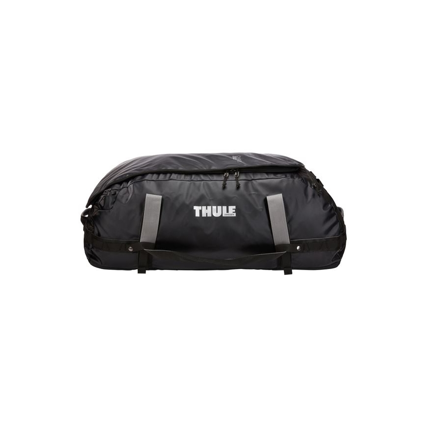 Thule TL-TDSD205K - Cestovná taška Chasm XL 130 l čierna