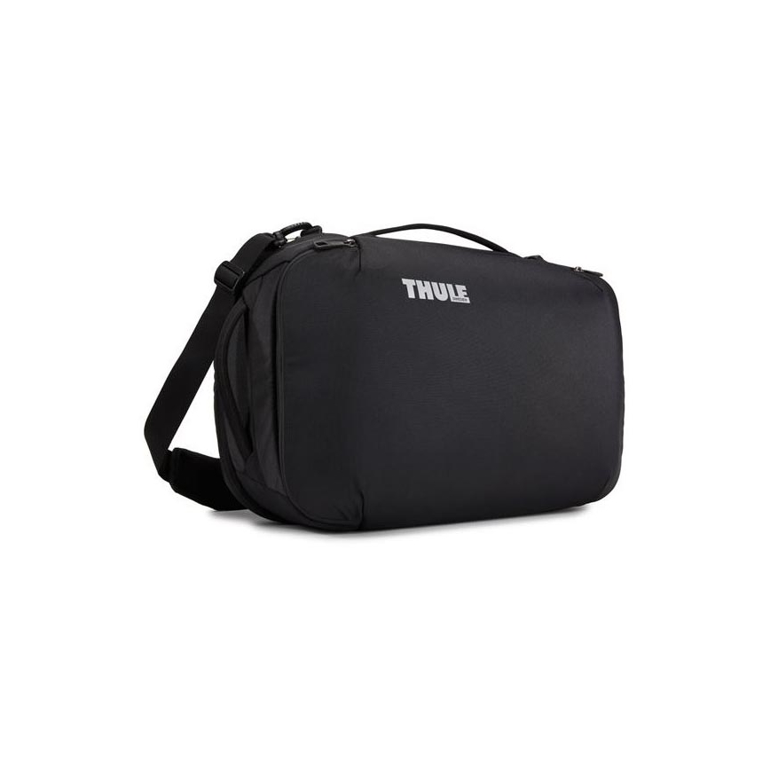 Thule TL-TSD340K - Cestovná taška/batoh Subterra 40 l čierna