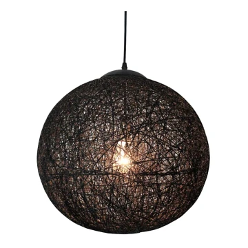 Top Light  Abaca 40 HN - Závesné svietidlo ABACA 1xE27/60W/230V