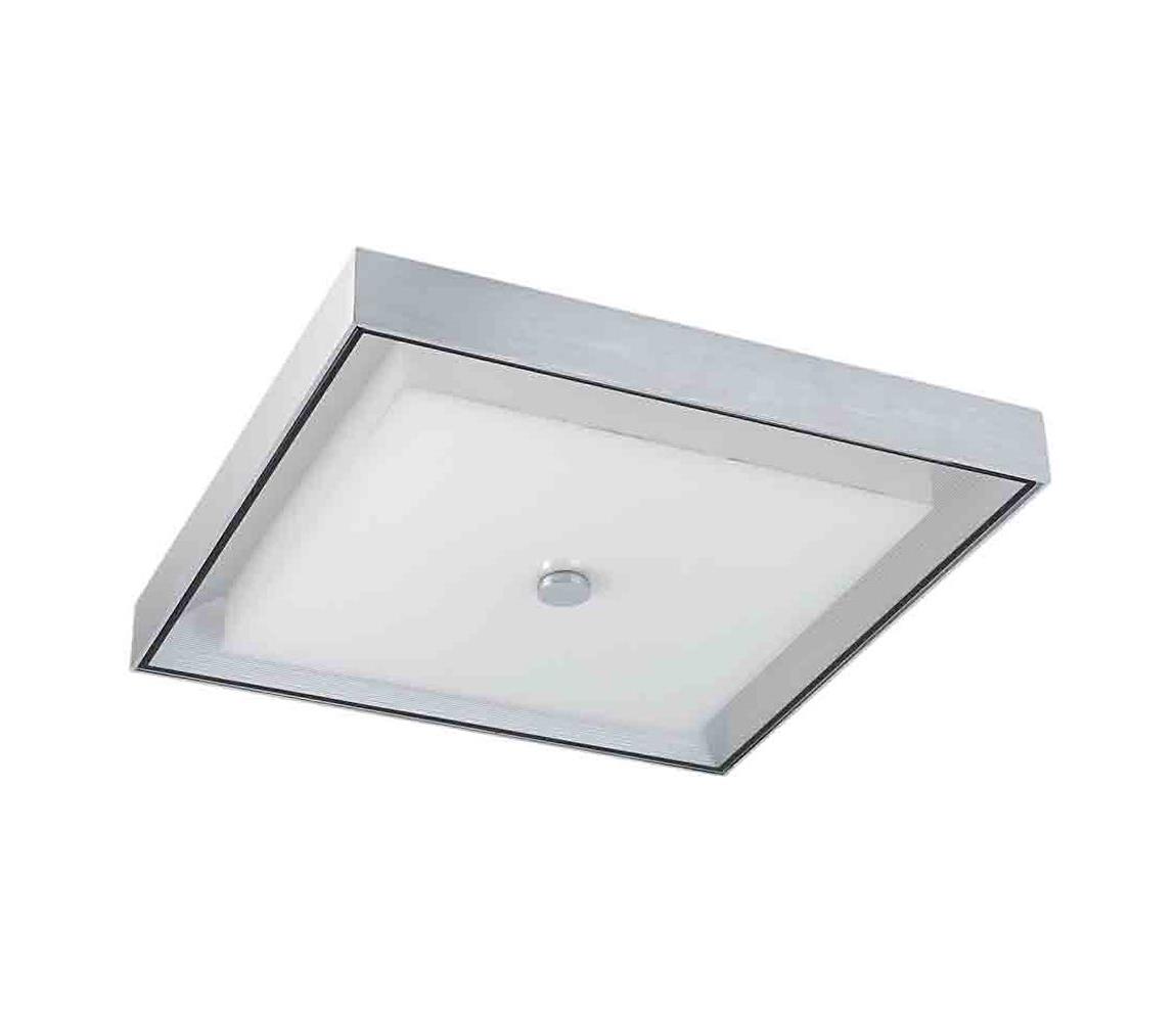 Top Light Top Light Denver - LED Stropné svietidlo 1xT5/22W + 60xLED/4,8W 