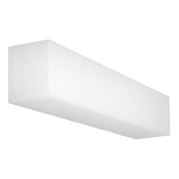 Top Light - LED Kúpeľňové nástenné svietidlo BOXTER LED/12W/230V IP65 4000K