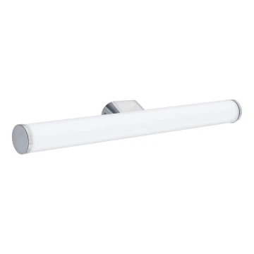 Top Light - LED Kúpeľňové osvetlenie zrkadla MADEIRA LED/15W/230V 60 cm IP44