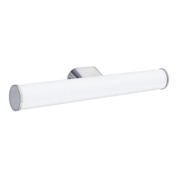 Top Light - LED Kúpeľňové osvetlenie zrkadla MADEIRA LED/8W/230V 40 cm IP44