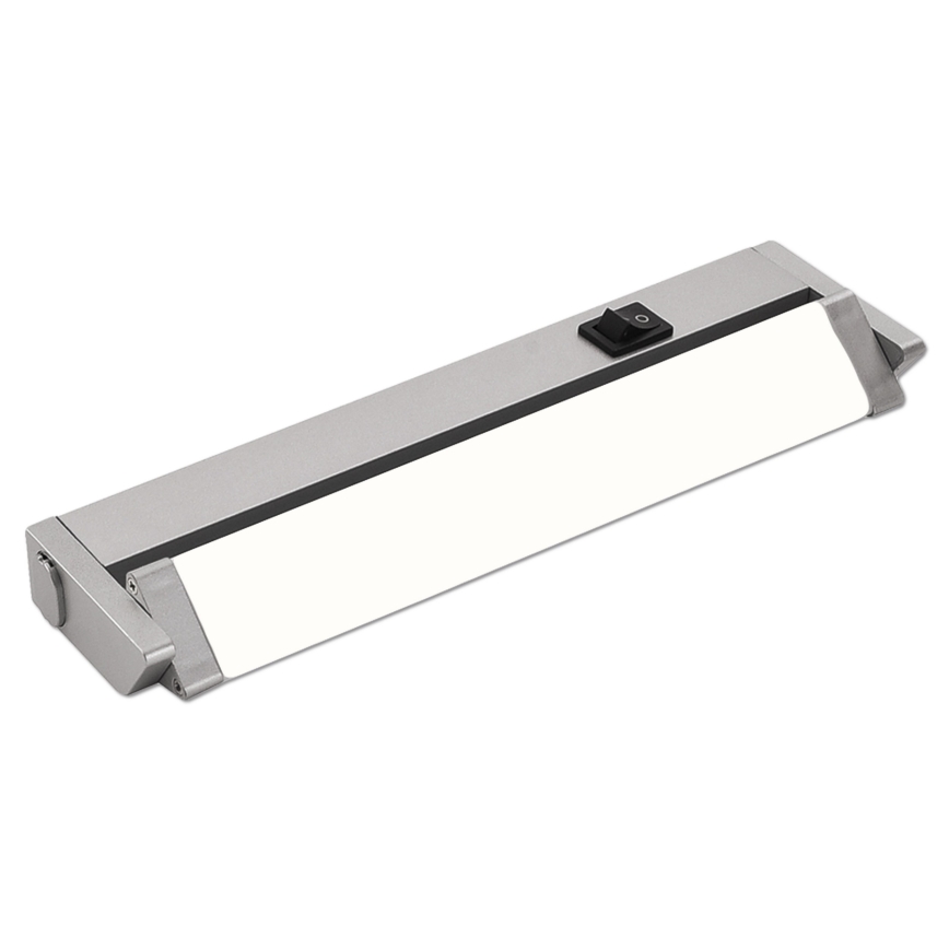 Top Light - LED Podlinkové svietidlo ZSV 40S CCT LED/5W/230V matný chróm