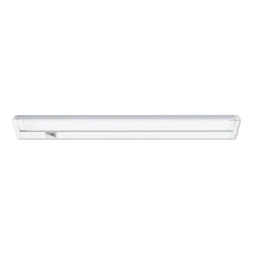 Top Light - LED Podlinkové svietidlo ZSV 60B CCT LED/8W/230V biela