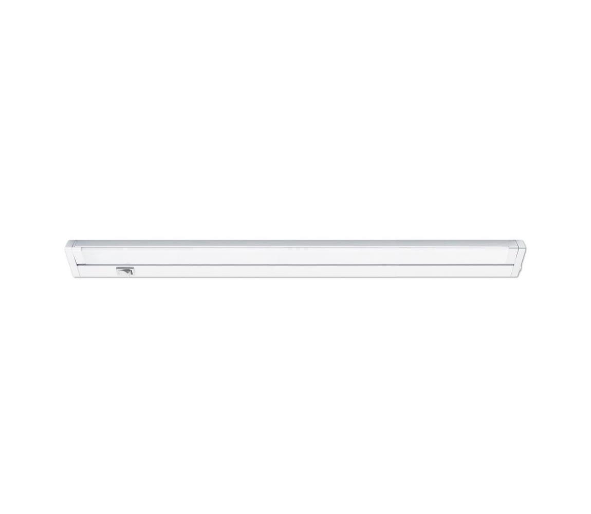 Top Light Top Light - LED Podlinkové svietidlo ZSV 90B CCT LED/13W/230V biela 