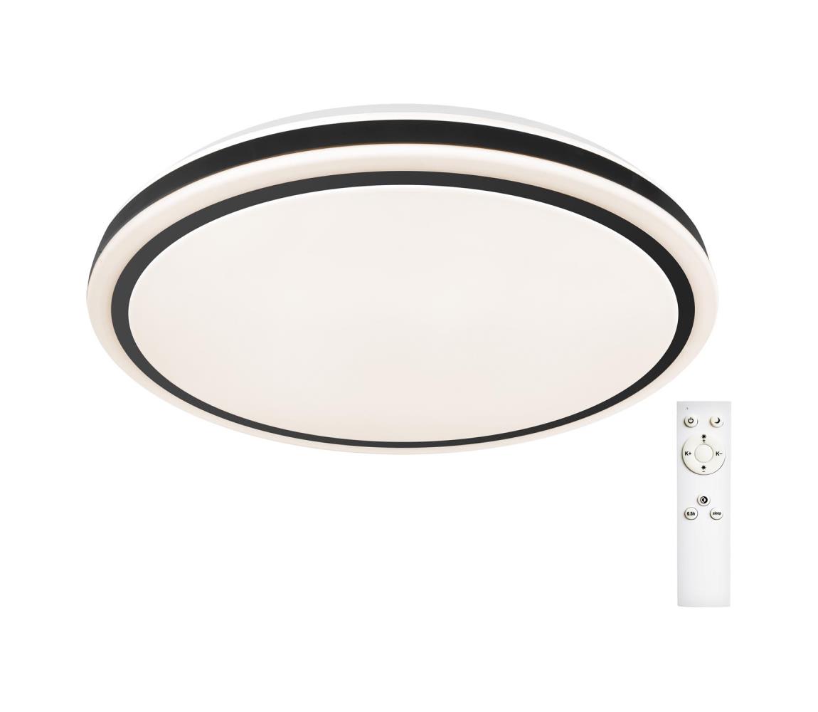 Top Light Top Light - LED Stmievateľné stropné svietidlo ONYX LED/36W/230V pr. 38 cm + DO 