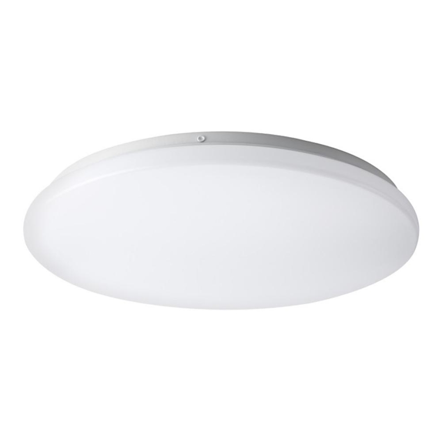 Top Light - LED Stropné svietidlo DUNAJ LED/24W/230V 4000K pr. 38 cm