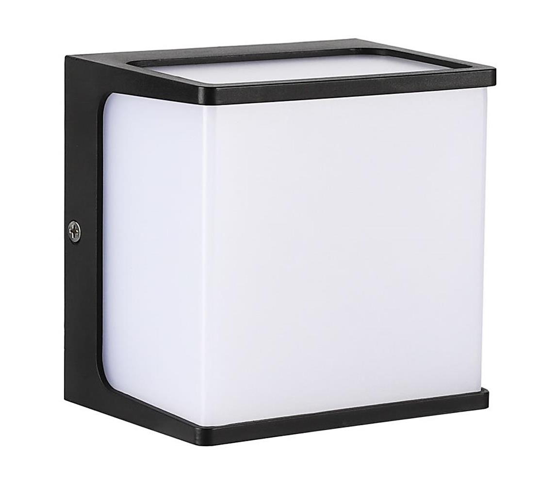 Top Light Top Light - LED Vonkajšie nástenné svietidlo LED/8W/230V IP65 4000K 