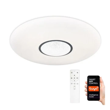 Top Light Orion K SMART - LED Stmievateľné stropné svietidlo ORION LED/36W/230V Tuya + diaľkové ovládanie