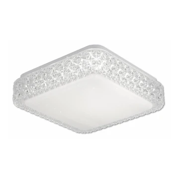 Top Light Safir H 30 - LED Stropné svietidlo SAFIR LED/20W/230V/230V