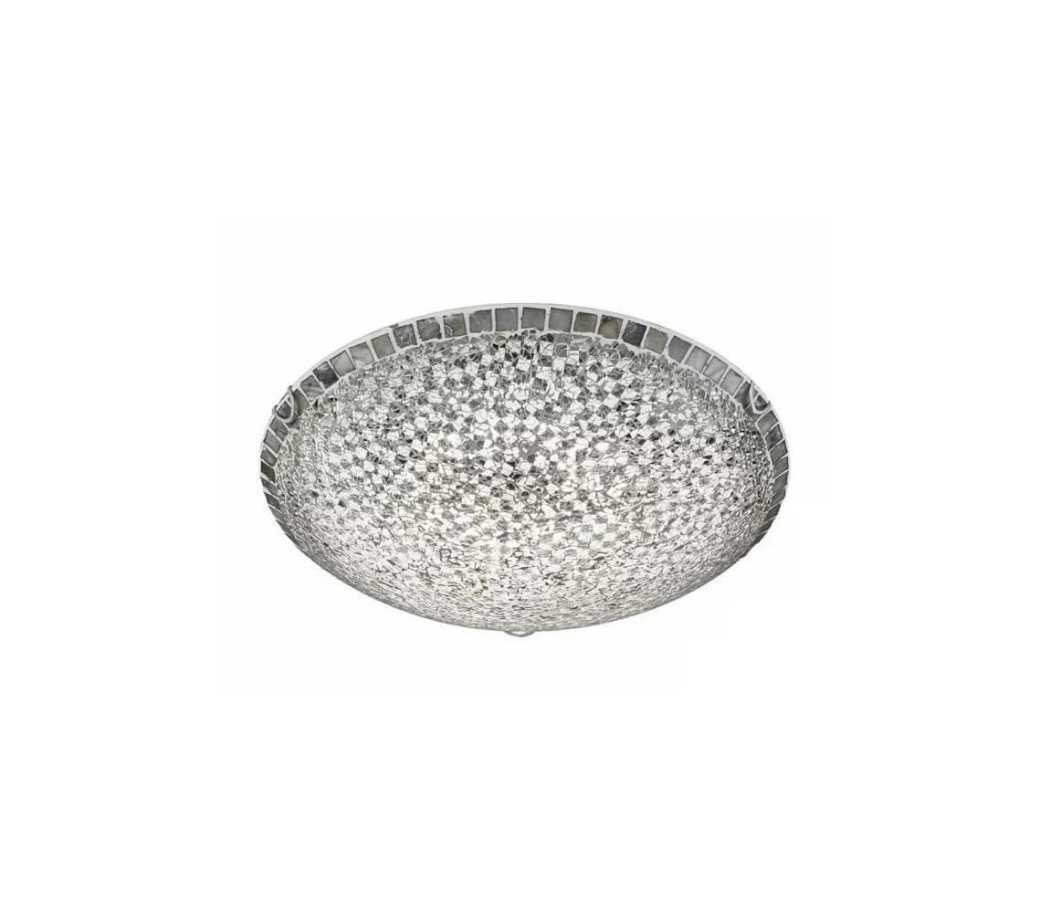 Trio Trio - LED Stmievateľné stropné svietidlo MOSAIQUE LED/20W/230V 