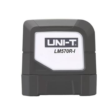 Uni-T - Laserová vodováha 2xAA