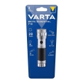 Varta 15608201401 - LED Baterka BRITE ESSENTIALS LED/3xAA