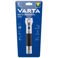 Varta 15618101401 - LED Baterka BRITE ESSENTIALS LED/2xLR14
