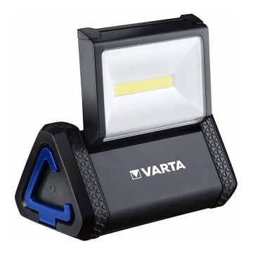 Varta 17648101421 - LED Prenosná baterka WORK FLEX AREA LIGHT LED/3xAA IP54
