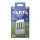 Varta 57683101121 - Nabíjačka batérií 4xAA/AAA 2100mAh 5V