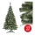 Vianočný stromček CONE 120 cm jedľa