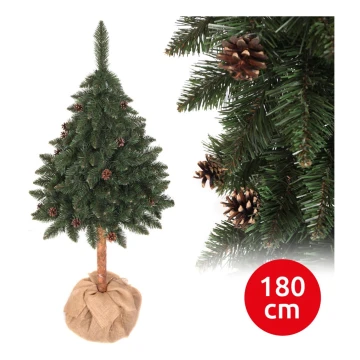 Vianočný stromček PIN 180 cm jedľa