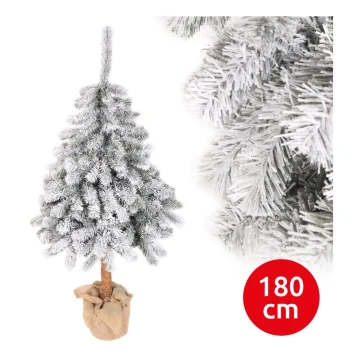 Vianočný stromček PIN 180 cm jedľa