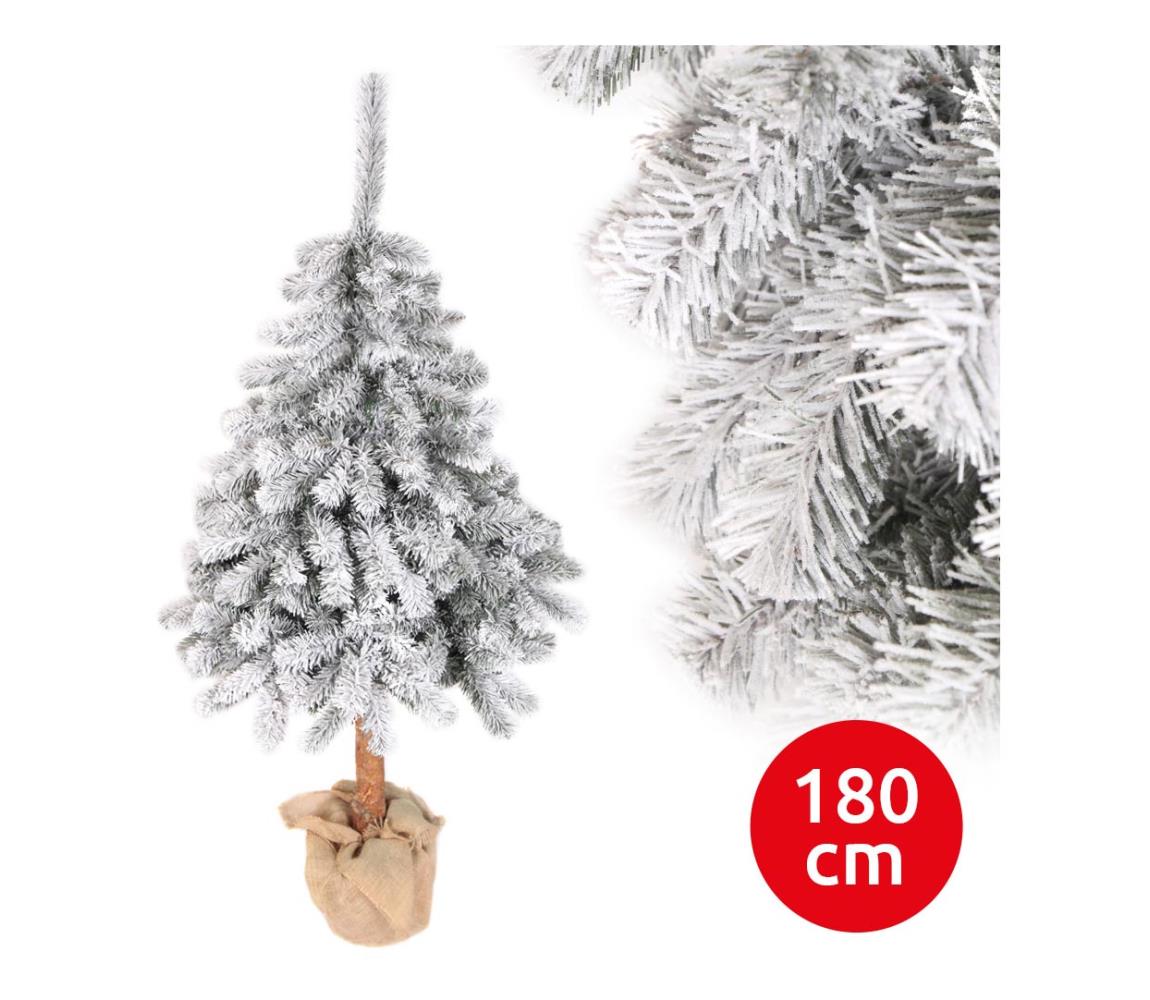  Vianočný stromček PIN 180 cm jedľa 