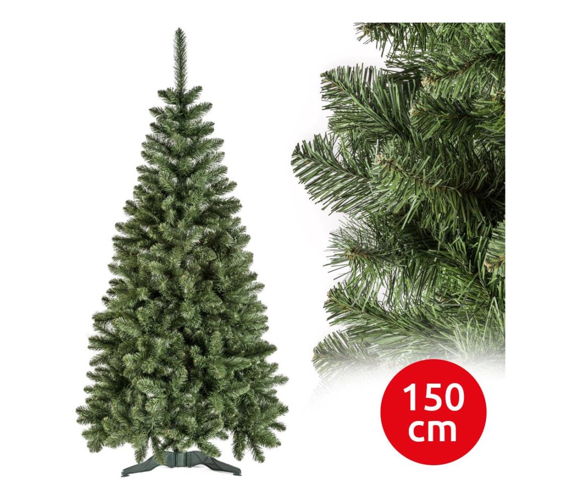  Vianočný stromček POLA 150 cm borovica 