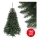 Vianočný stromček RUBY 180 cm smrek