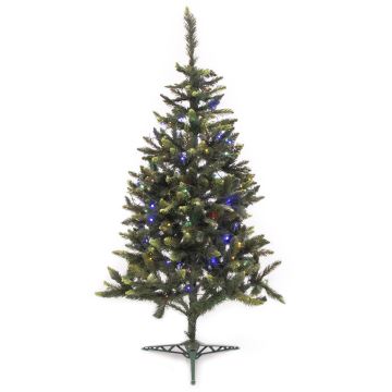Vianočný stromček SEL 220 cm borovica
