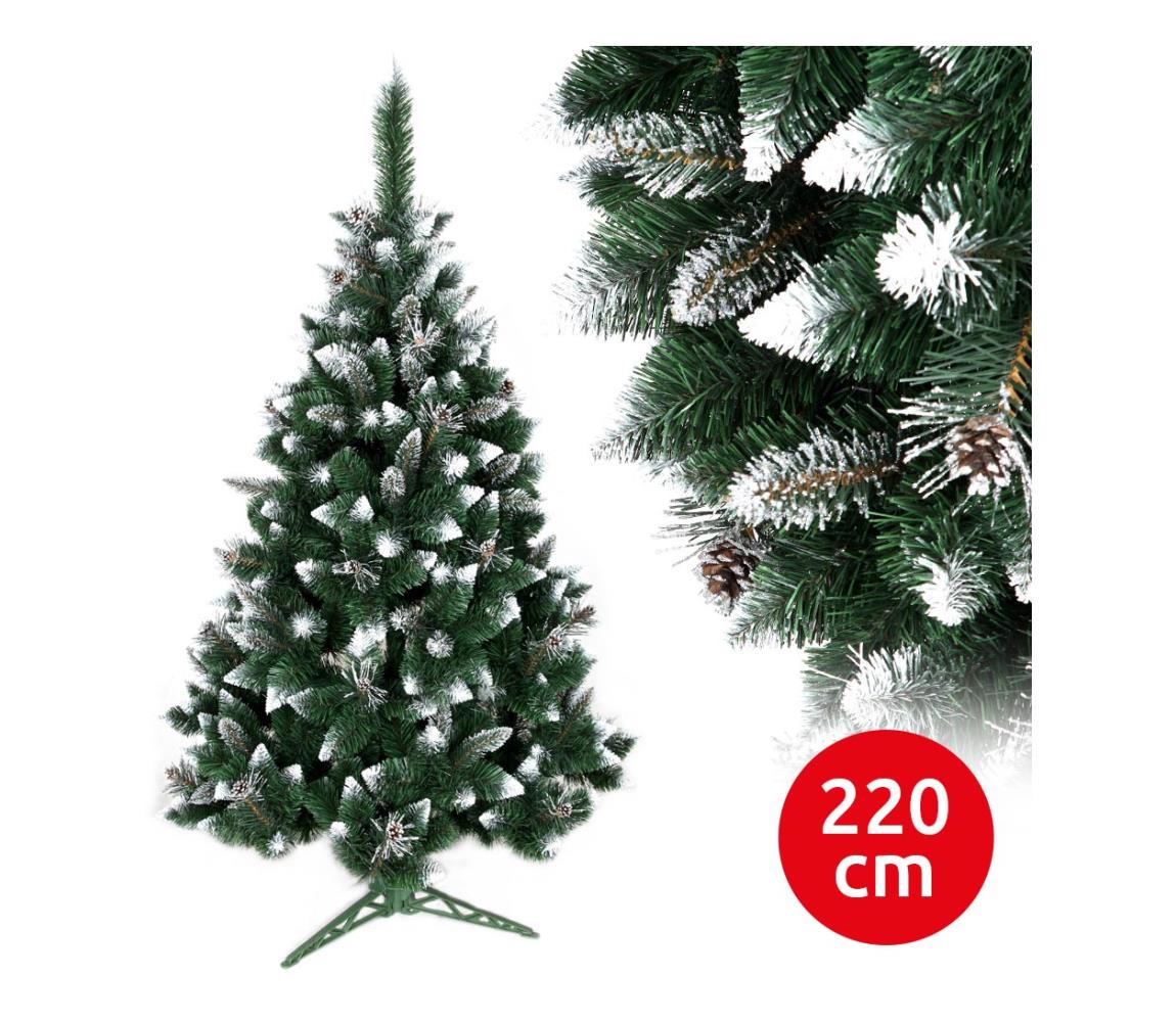  Vianočný stromček TAL 220 cm borovica 