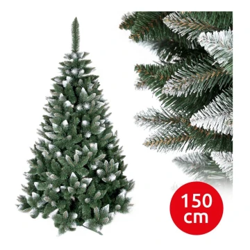 Vianočný stromček TEM 150 cm borovica