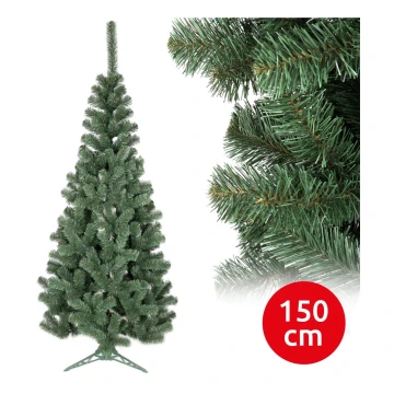 Vianočný stromček VERONA 150 cm jedľa