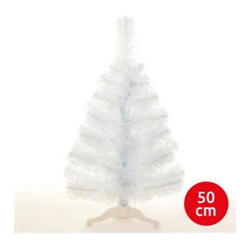 Vianočný stromček XMAS TREES 50 cm borovica