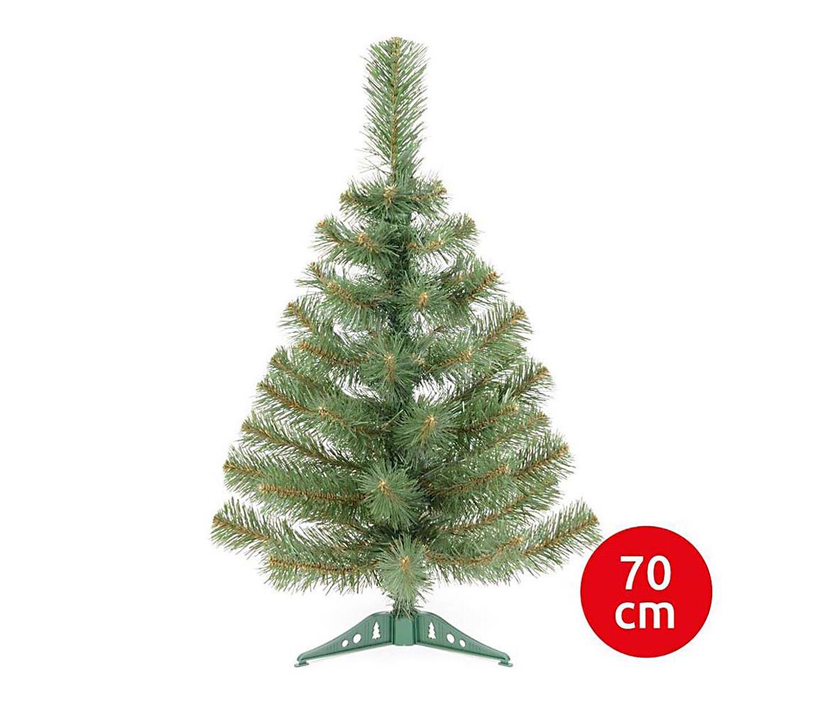  Vianočný stromček XMAS TREES 70 cm jedľa 